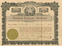 Petroleum Producers' Association